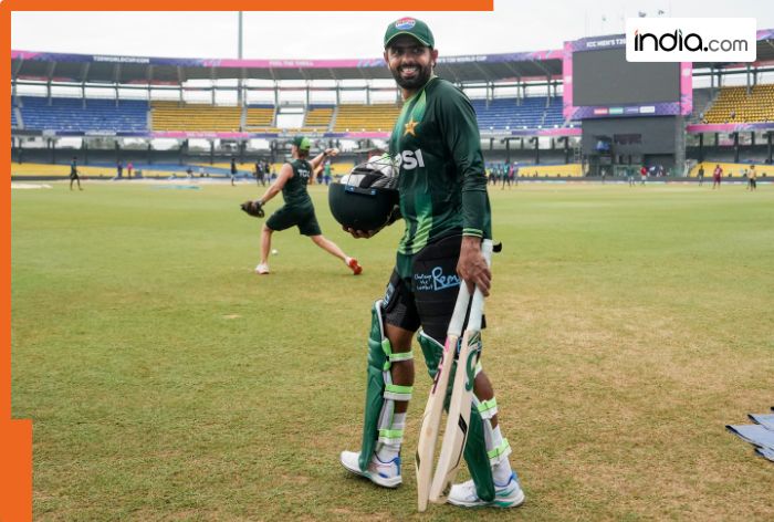 Pakistan vs Namibia ICC T20 World Cup 2026 Predicted Playing 11: Babar Azam, Shaheen Afridi OUT, Fakhar Zaman and Naseem Shah IN, Salman Mirza may…