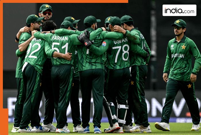 Pakistan vs USA ICC T20 World Cup 2026 Group A match no 12 LIVE Streaming Details: Timings, Telecast Date, when and where to watch PAK vs USA in India online and on TV channel