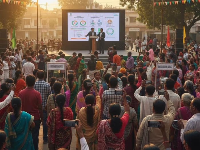 PM house scheme eligibility