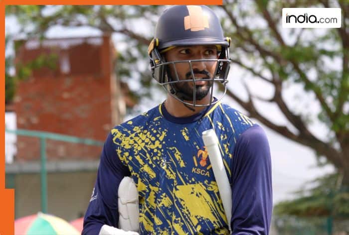 Ranji Trophy 2026: In-form RCB star Devdutt Padikkal ready to fire in ...