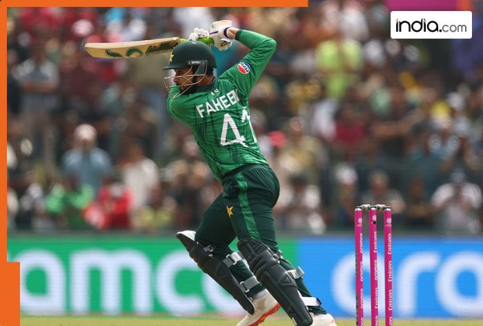 T20 World Cup 2026 Group A Points Table: Pakistan rise to top after hard-fought win over Netherlands in opening match