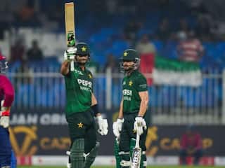 IND vs PAK: PCB ने ICC को लिखा पत्र, बोला- 'फोर्स मेज्योर' लागू करे, ICC ने मांगी सफाई