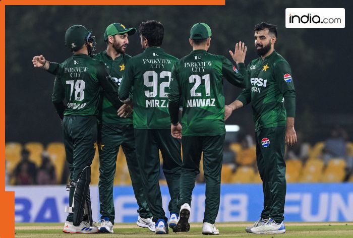 T20 World Cup 2026: India vs Pakistan match is going to happen 100 per cent, says star player and Dhoni's CSK teammate