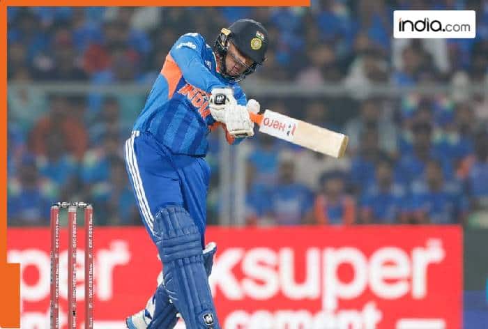 T20 World Cup 2026, Abhishek Sharma, Sanju Samson, India vs Namibia, India vs Pakistan, BCCI, Hardik Pandya, Ishan Kishan, Varun Chakravarthy