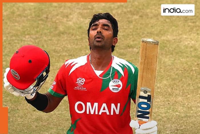 T20 World Cup 2026, Aamir Kaleem, Mohammed Nadeem, Ireland vs Oman, Lorcan Tucker, Hammad Mirza, Harry Tector