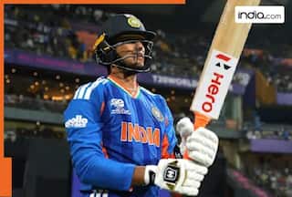 Star Pakistan cricketer makes BRUTAL remark on Abhishek Sharma ahead of India vs Pakistan clash, says...