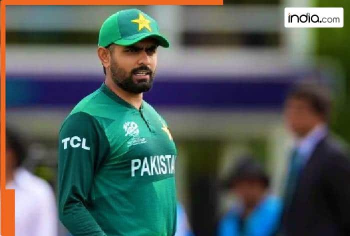 Ravi Shastri and Ricky Ponting break silence on Babar Azam's poor form
