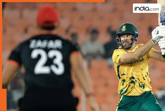 T20 World Cup 2026: Aiden Markram, Lungi Ngidi set up HUGE win for 2024 finalists South Africa over Canada