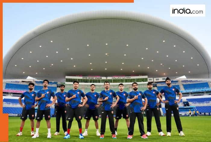 Punjab Kings, IPL 2026, Shreyas Iyer, Yuzvendra Chahal, Shashank Singh, Prabhsimran Singh, Nehal Wadhera, Harpreet Brar, Pyla Avinash, Vishal Nishad, Priyansh Arya, Pravin Dubey, Yash Thakur, Royal Challengers Bengaluru