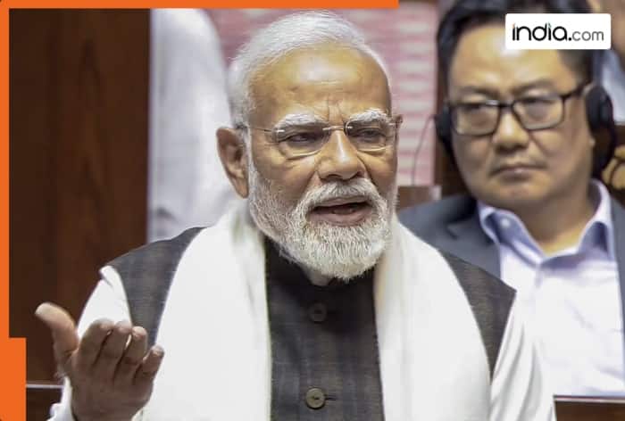 PM Modi stated that the world is feeling more confident of stability after India's trade deals.