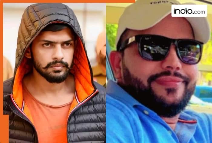 Lawrence Bishnoi Gang, Pakistani gangster, Shahzad Bhatti, Lawrence Bishnoi, Randeep Malik, Anil Pandit, Punjab, Portugal, Anmol Bishnoi