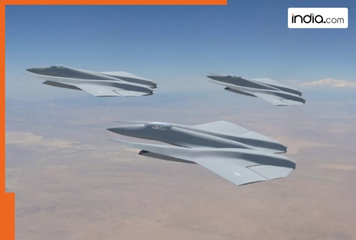 SM-39 Razor can fly at Mach 4, break all speed records, Batman’s ride design keeps it stealth, but why are experts doubtful?