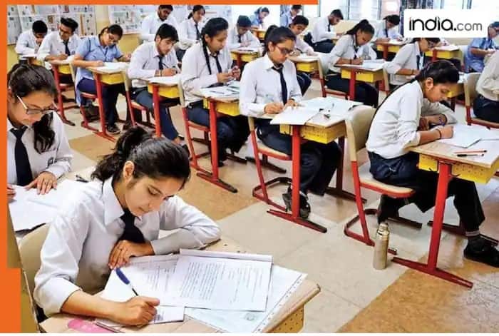 The Central Board of Secondary Education (CBSE) 10th and 12th board exams are scheduled to begin on February 17th.
