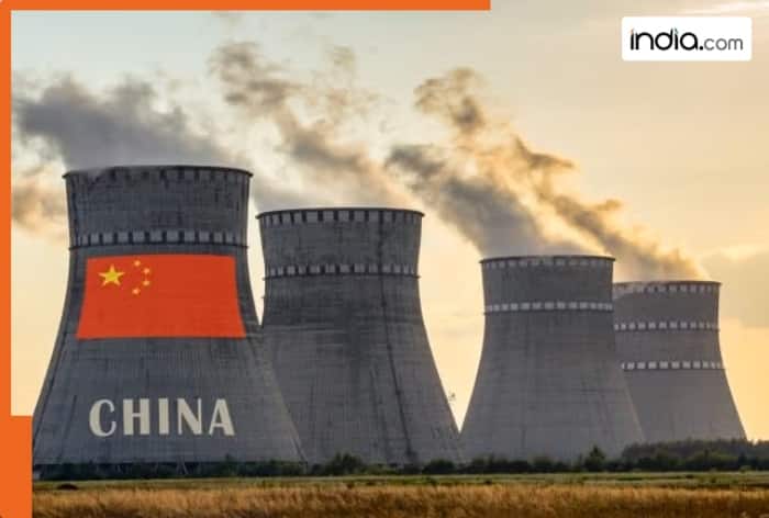 China is rapidly increasing its nuclear weapons.