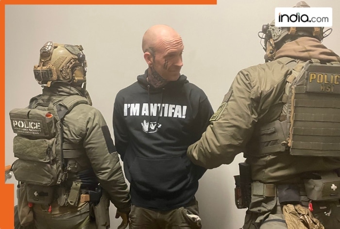 DHS swoops on illegal immigrants, including 89 Indians; Listed as ‘Monsters, Worst of the Worst Criminals’, releases names and photos