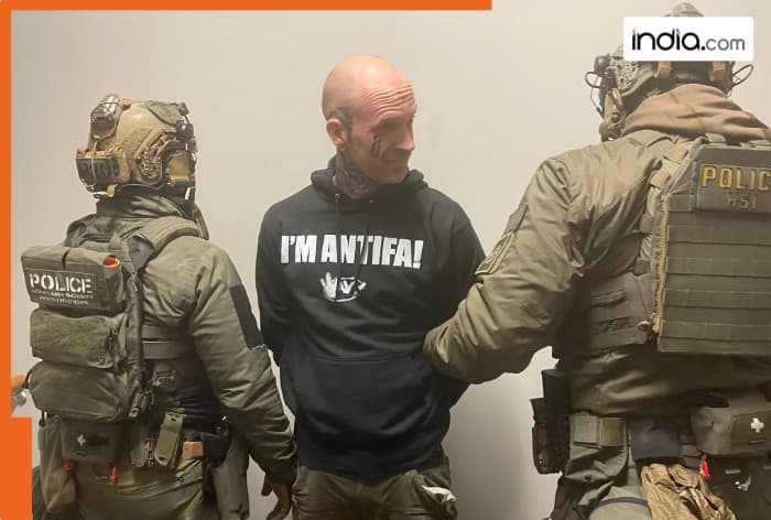 US has released a country-wise list of criminals and undocumented immigrants apprehended by ICE.