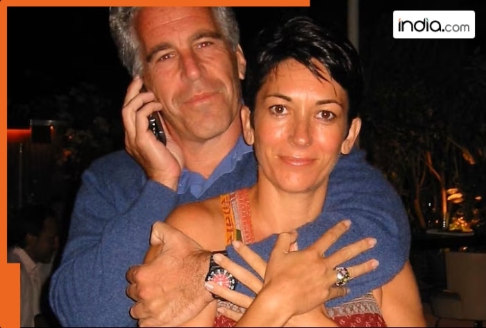 ‘Will reveal all secrets if…’: Jeffrey Epstein’s girlfriend Ghislaine Maxwell’s ‘offer’ to President Trump