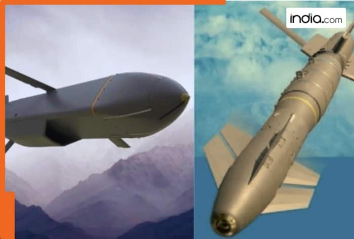 PM Modi could close deal with French President Macron over highly advanced Hammer missile; Check its features