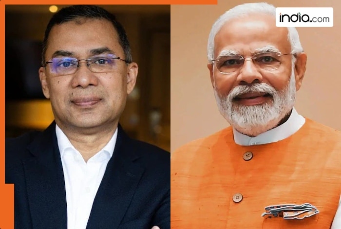 PM Modi speaks to Bangladesh leader Tarique Rahman; Congratulates on BNP’s poll victory
