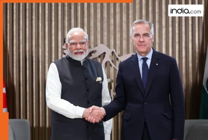 Canadian PM, Mark Carney, India, PM Modi, Canada, United States, Mumbai, Narendra Modi, Donald Trump, India-Canada Relations, New York, Canberra, Australia, artificial intelligence, Anthony Albanese, Sanae Takaichi