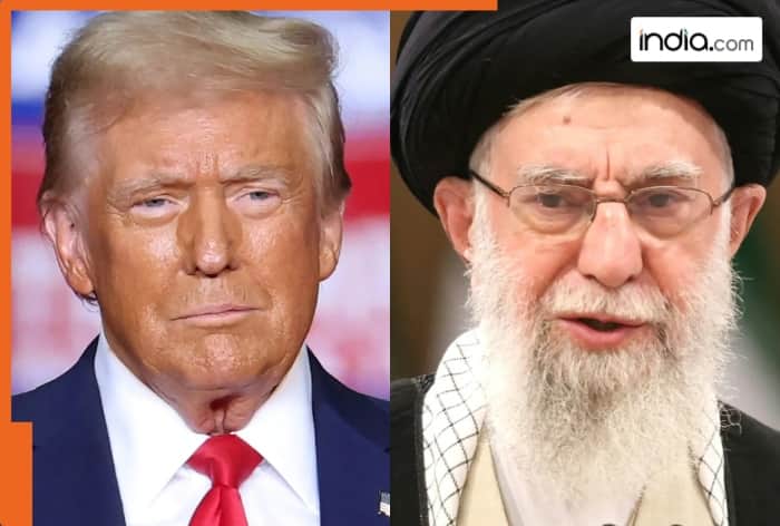 Abbas Araghchi ruled out Iran ever giving up uranium enrichment.