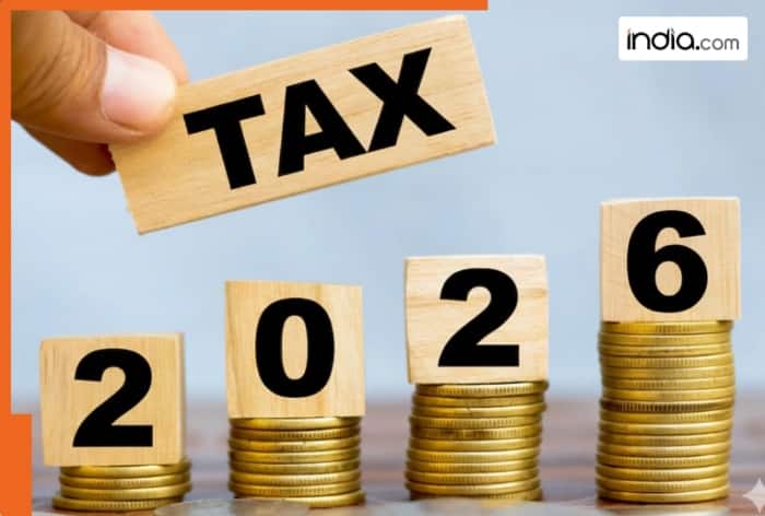 The Income Tax Department released a new draft of the 'Income Tax Rules, 2026'.