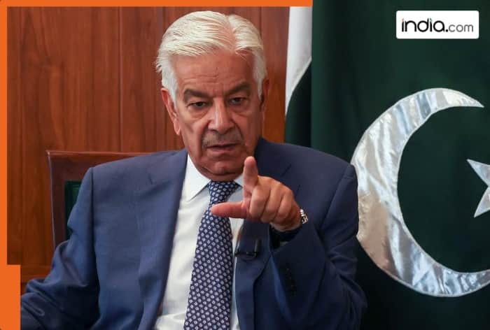 Khawaja Asif stated that Pakistan did not participate in both wars fought on Afghan soil to defend Islam.
