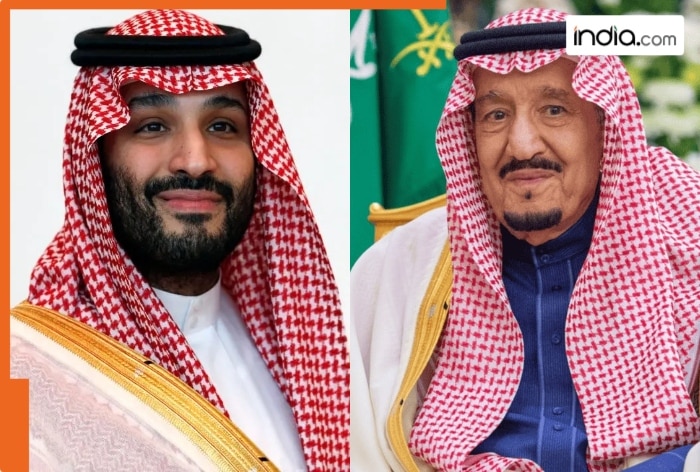 Has Crown Prince Mohammed bin Salman seized Saudi Arabia’s complete control? Where is King Salman?
