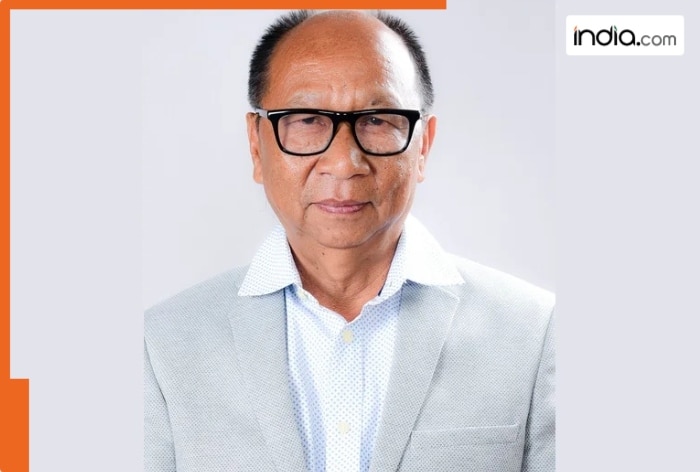He has been given this responsibility at a crucial time when the party is trying to consolidate its leadership amidst the ongoing political developments in the state. - Who is Yumnam Khemchand Singh, the new Manipur Chief Minister? Why did BJP pick him for the restive state?