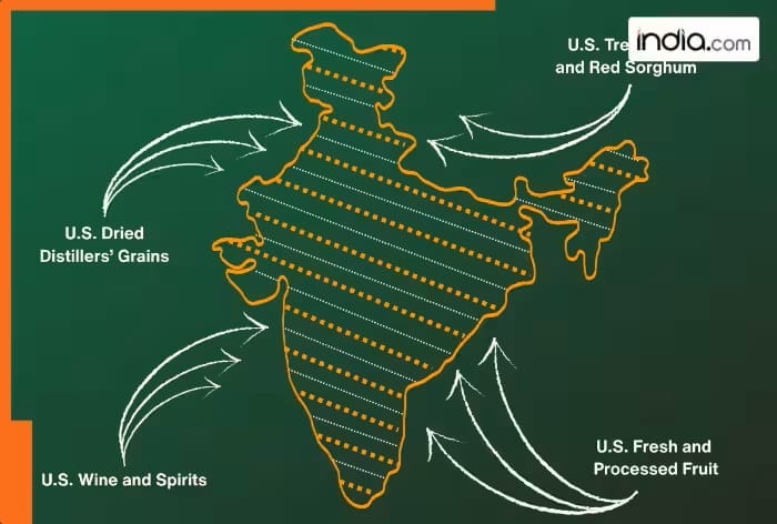 The Office of the USTR has deleted a map showing PoK as part of India.