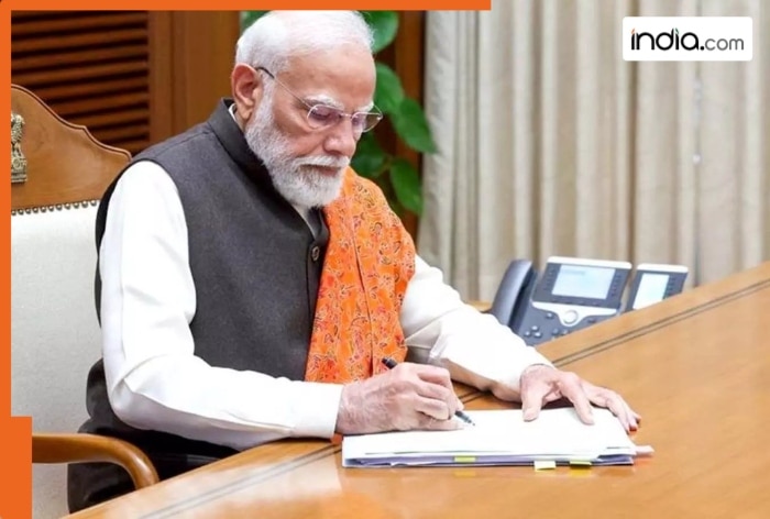 PM Modi launches PM RAHAT, cashless treatment of road accident victims, integrated with ERSS 112 helpline