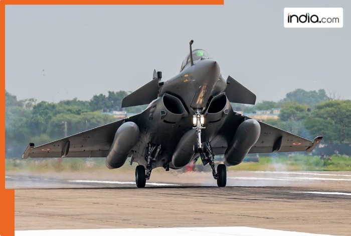 France to give 114 Rafale jets to India but not the source code