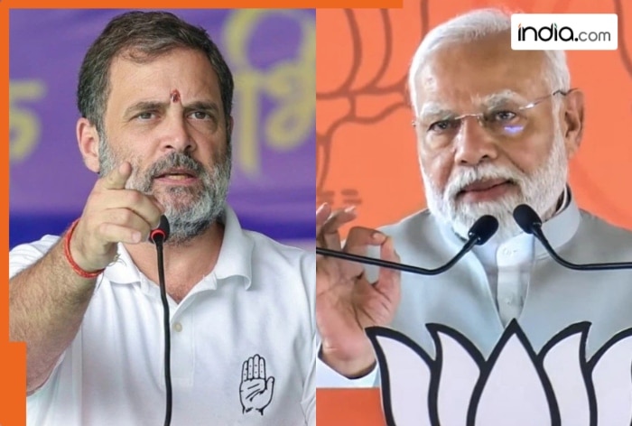 PM buckled under pressure to sell out farmers’ blood & sweat: Rahul on Indo-US trade deal