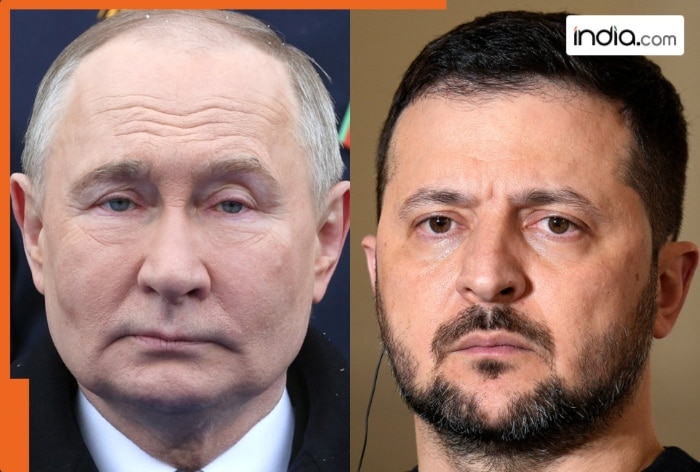 Russia offers to immediately end Ukraine war with simple, clever, and strategic condition