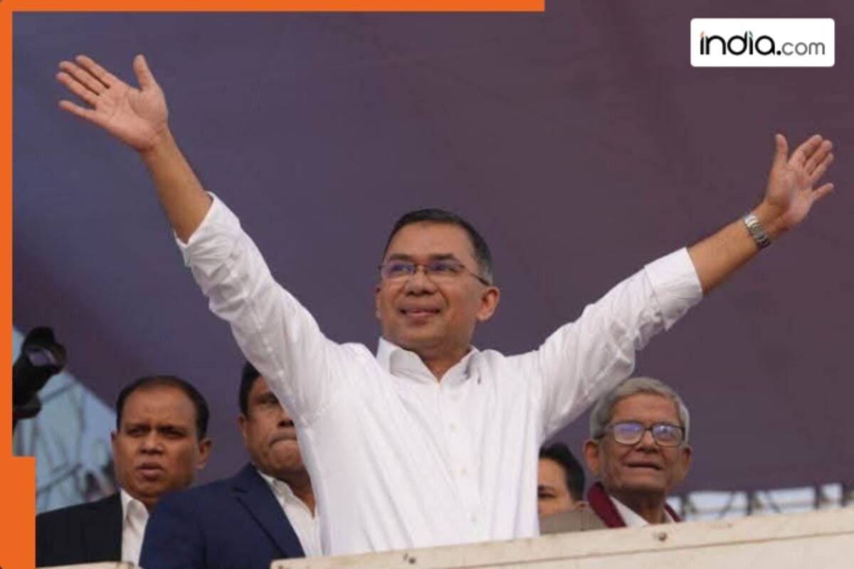 Is Tarique Rahman government heading for a political showdown after Khalilur Rahman’s elevation? Army Chief n