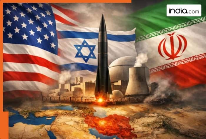 Iran-Israel war, Iran, Israel, India, Pakistan, USA, Israel, Narendra Modi, Chabahar port, Central Asia, Gwadar Port, Uranium, Kazakhstan, Middle East, Afghanistan, China, West Asia region