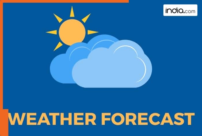 Rain is once again likely to cause problems in 11 states.