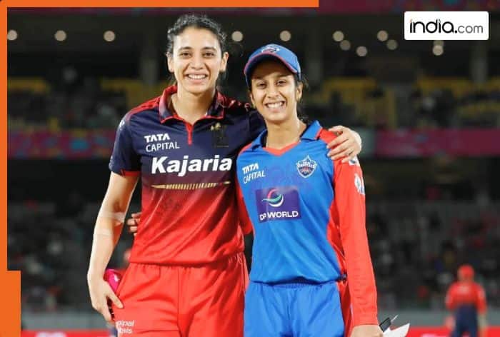 Smriti Mandhana