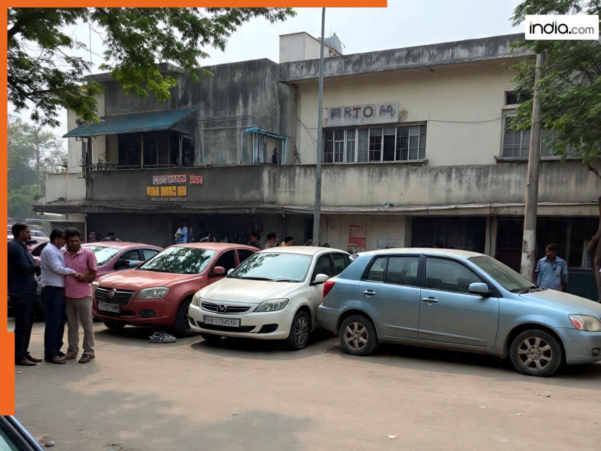 इस काम के लिए अब नहीं काटने पड़ेंगे RTO ऑफिस के चक्कर, ऑनलाइन सिस्टम लागू