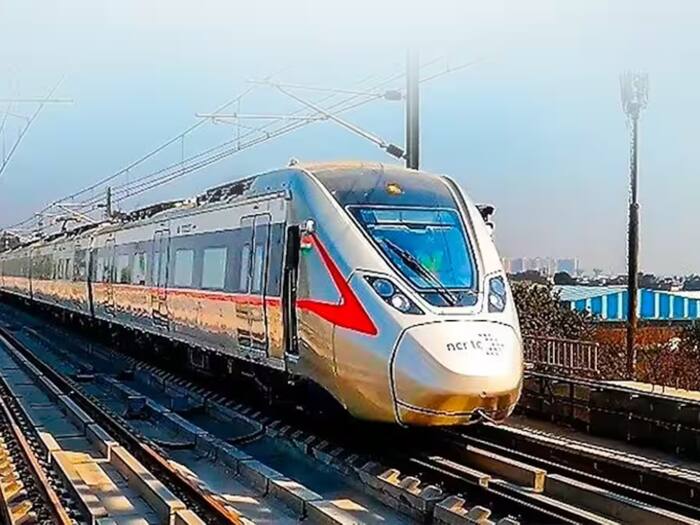 Rapid Rail opening time