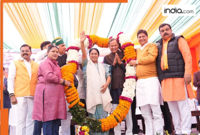 Good news for artisans of Delhi as beneficiaries to gain access to global markets; what is Delhi government's CM Skill Development Scheme?