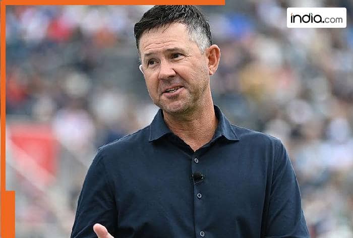 PBKS head coach Ricky Ponting backs star India cricketers to push forward till ODI World Cup 2027