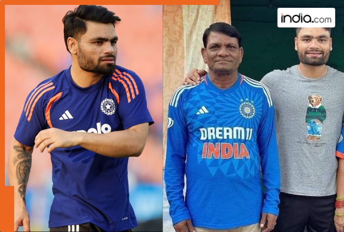 Rinku Singh's Father Passes Away; Cricket Fraternity Offers Condolences | Quick Digest