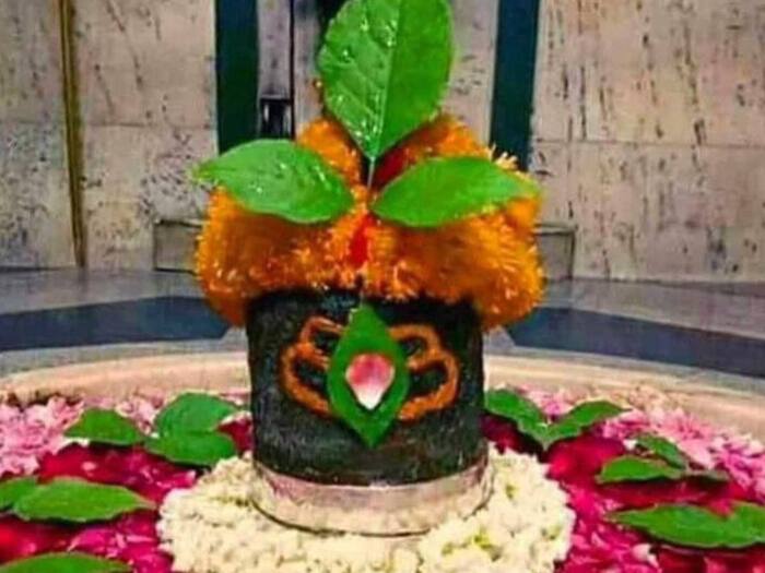 Rudrabhishk on mahashivratri  2