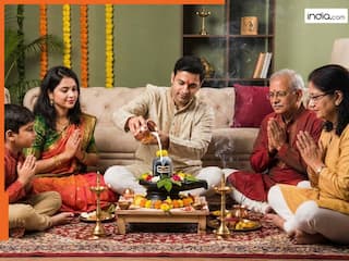 Mahashivratri 2026 Rudrabhishek: महाशिवरात्रि के दिन जरूर करें रुद्राभिषेक, शिव कृपा से जीवनभर नहीं होगी धन और यश की कमी