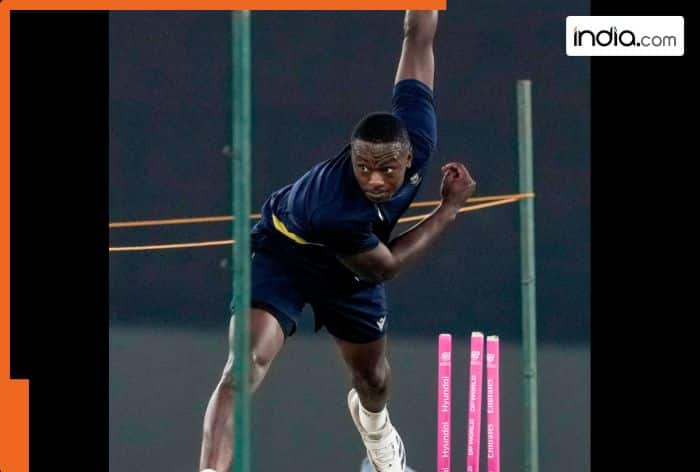 Kagiso Rabada