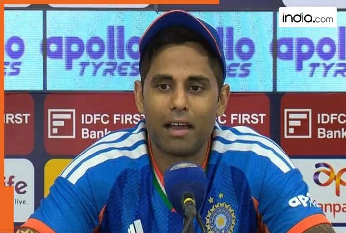 T20 World Cup 2026, Suryakumar Yadav, India vs Pakistan, Ind vs Pak, ICC, BCCI, Pakistan Cricket Board, Salman Ali Agha