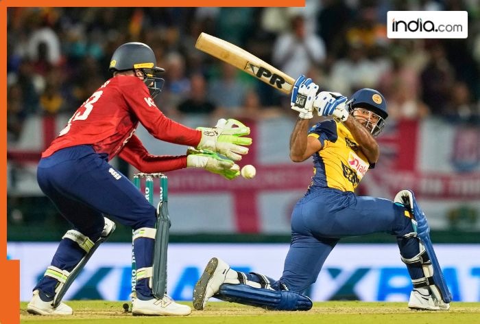 Sri Lanka vs England 2026 3rd T20I match LIVE Streaming Details: Timings, Telecast Date, when and where to watch