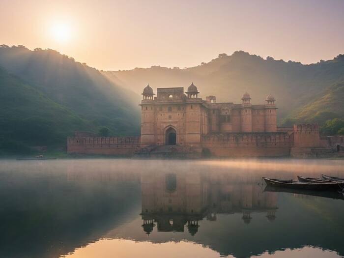 Sagar Fort Madhya Pradesh  2