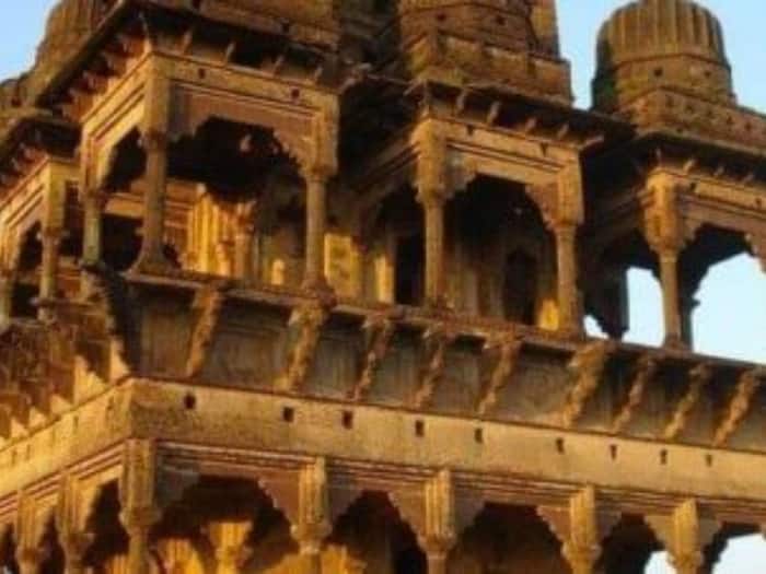 Sagar Fort Madhya Pradesh  8